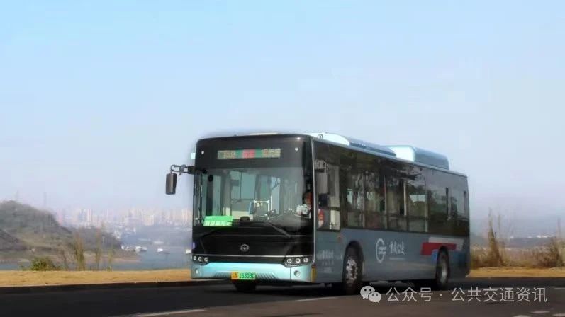 人工智能在公交運(yùn)營(yíng)安全中的應(yīng)用